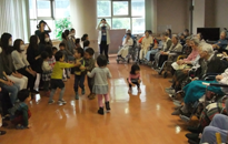 アクティビティ記事画像