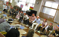 アクティビティ記事画像