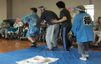 アクティビティ記事画像