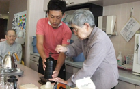 アクティビティ記事画像