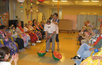 アクティビティ記事画像