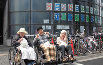 アクティビティ記事画像