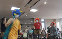 アクティビティ記事画像