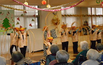 アクティビティ記事画像