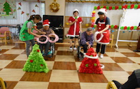 アクティビティ記事画像