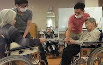 アクティビティ記事画像