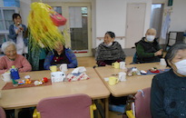 アクティビティ記事画像