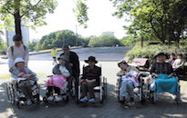 アクティビティ記事画像