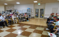 アクティビティ記事画像