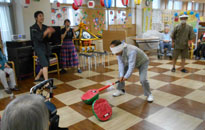 アクティビティ記事画像