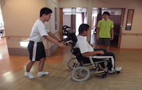 アクティビティ記事画像