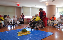 アクティビティ記事画像