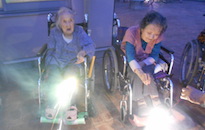 アクティビティ記事画像