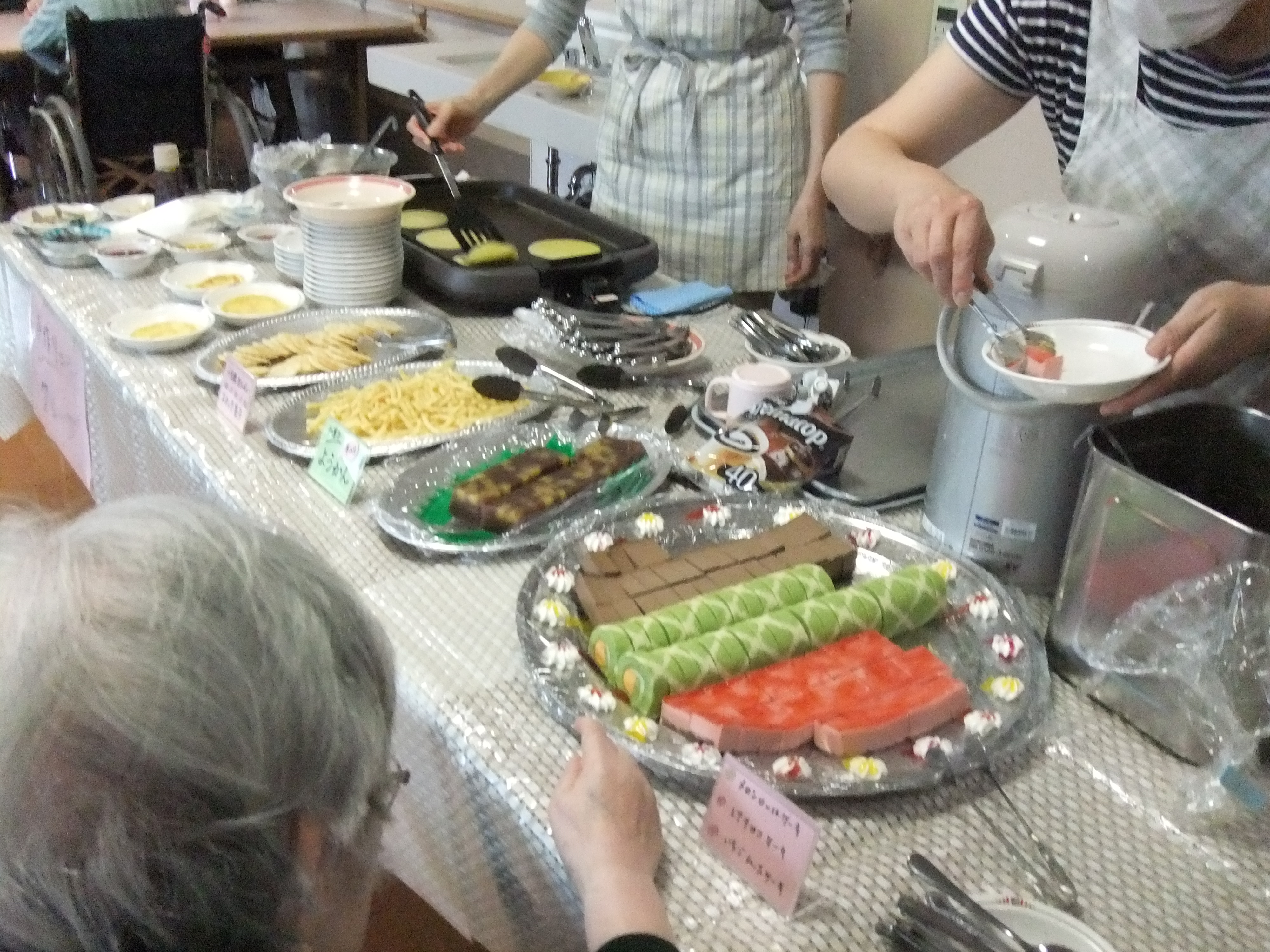 アクティビティ記事画像