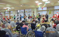 アクティビティ記事画像