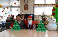 アクティビティ記事画像