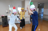 アクティビティ記事画像