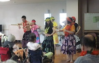 アクティビティ記事画像