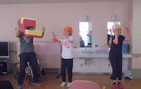 アクティビティ記事画像