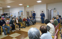 アクティビティ記事画像