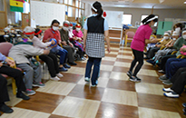 アクティビティ記事画像