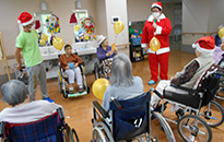 アクティビティ記事画像