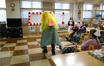 アクティビティ記事画像