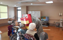 アクティビティ記事画像