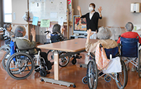 アクティビティ記事画像