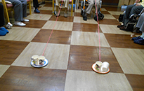 アクティビティ記事画像