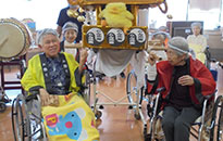 アクティビティ記事画像