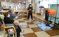 アクティビティ記事画像