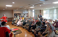 アクティビティ記事画像