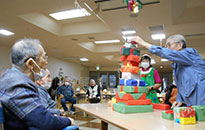 アクティビティ記事画像