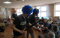 アクティビティ記事画像