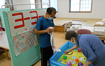 アクティビティ記事画像