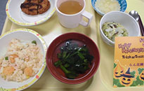 アクティビティ記事画像