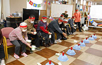 アクティビティ記事画像