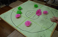 アクティビティ記事画像