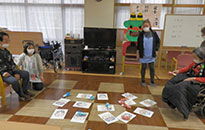 アクティビティ記事画像