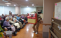 アクティビティ記事画像