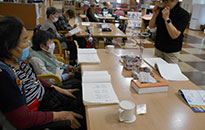 アクティビティ記事画像