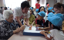 アクティビティ記事画像