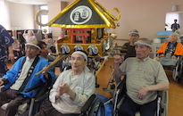 アクティビティ記事画像