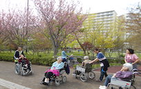 アクティビティ記事画像