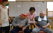 アクティビティ記事画像