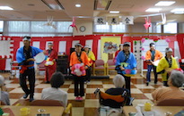 アクティビティ記事画像