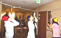 アクティビティ記事画像