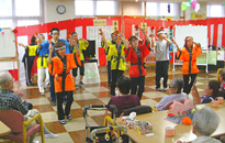 アクティビティ記事画像