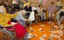 アクティビティ記事画像